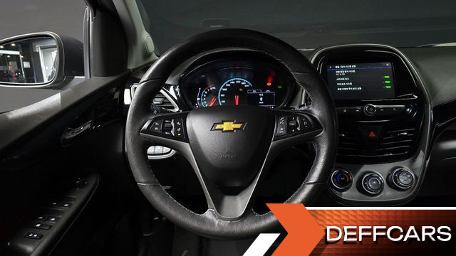 ChevroletGMDaewoo SPARK Premier купить на сайте DeffCars