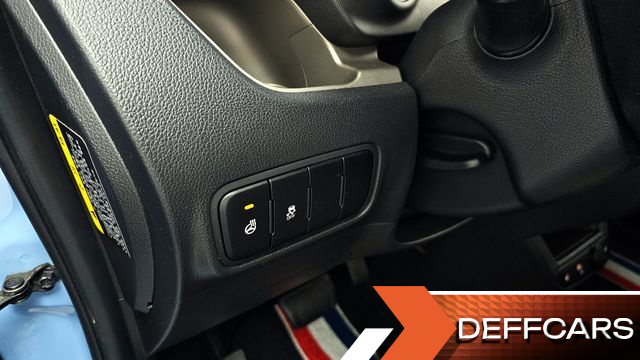Kia RAY Prestige купить на сайте DeffCars