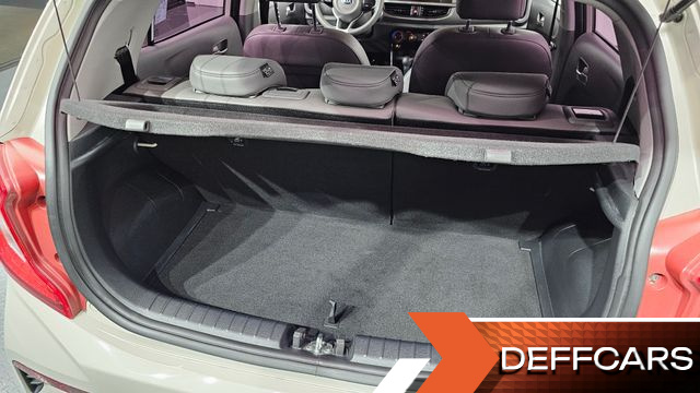 Kia MORNING Prestige купить на сайте DeffCars