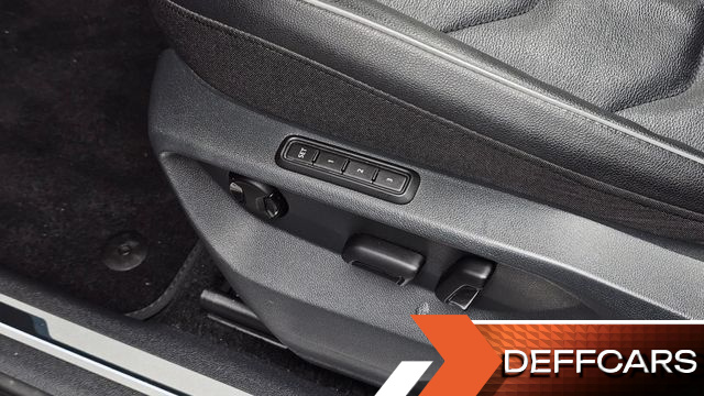 Volkswagen TIGUAN 2.0 TDI Prestige купить на сайте DeffCars