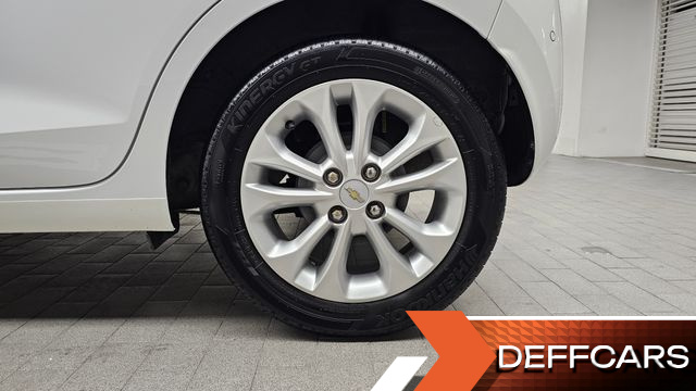 ChevroletGMDaewoo SPARK Premier купить на сайте DeffCars