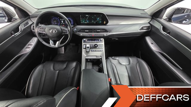 Hyundai PALISADE Gasoline 3.8 2WD Exclusive купить на сайте DeffCars