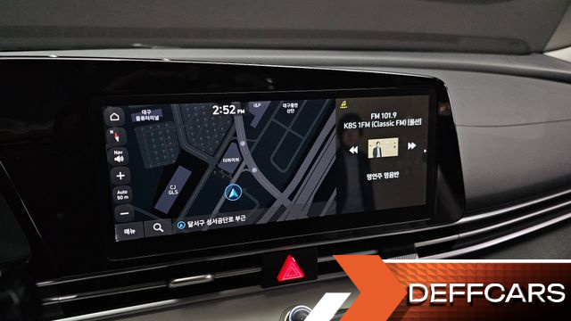 Hyundai AVANTE 1.6 Modern купить на сайте DeffCars