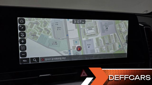Kia SPORTAGE Diesel 2.0 2WD Nobleless Gravity купить на сайте DeffCars