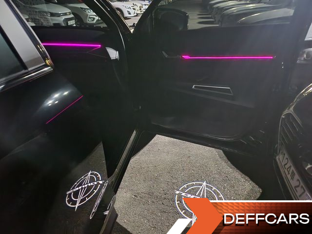 Ssangyong TORRES Gasoline 1.5 4WD Black Edition купить на сайте DeffCars