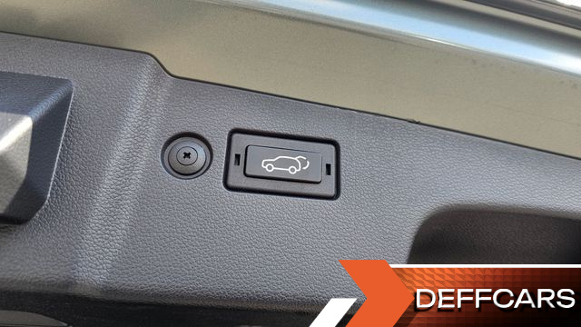 Ssangyong TORRES Gasoline 1.5 2WD T7 купить на сайте DeffCars