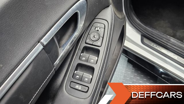 Hyundai SONATA 1.6 Turbo Premium Plus купить на сайте DeffCars