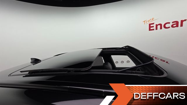 Genesis GV70 3.5T Gasoline AWD купить на сайте DeffCars