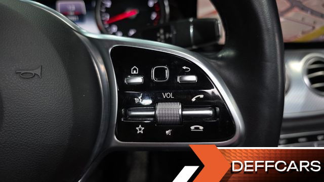 Mercedes E-CLASS E250 Avantgarde купить на сайте DeffCars