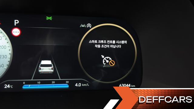 Hyundai PALISADE Gasoline 3.8 2WD Prestige купить на сайте DeffCars