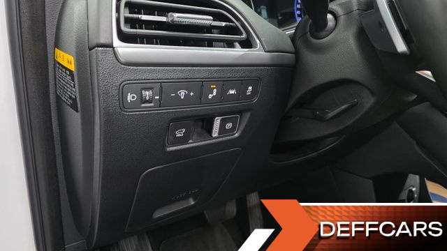 Hyundai PALISADE Gasoline 3.8 2WD Prestige купить на сайте DeffCars