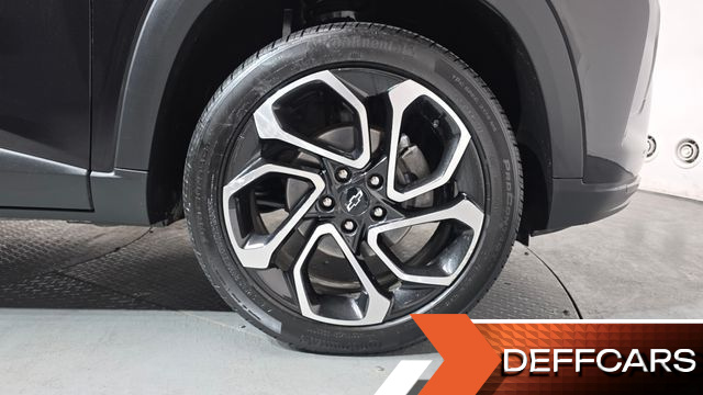 ChevroletGMDaewoo TRAX 1.2 RS купить на сайте DeffCars