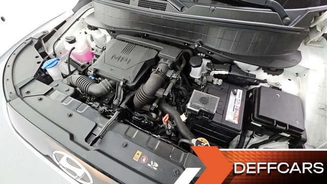 Hyundai CASPER Inspiration купить на сайте DeffCars