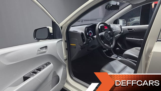 Kia MORNING Trendy купить на сайте DeffCars