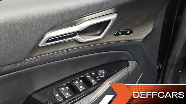 Kia SPORTAGE LPG 2.0 2WD Signature купить на сайте DeffCars