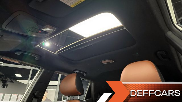 Ssangyong TIBOLI Gear Edition 2WD купить на сайте DeffCars