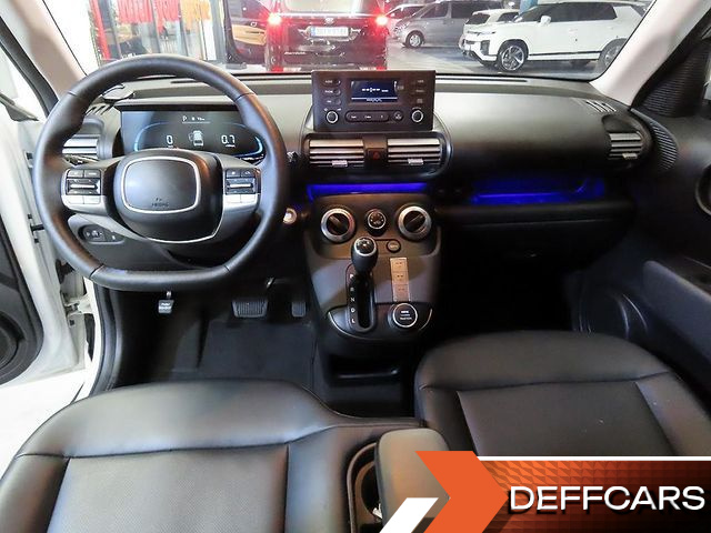 Hyundai CASPER Modern купить на сайте DeffCars