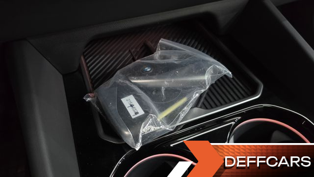 BMW 5-SERIES 520i купить на сайте DeffCars