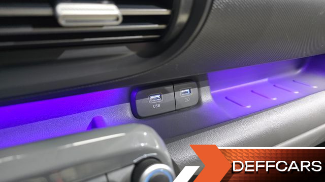 Hyundai CASPER Turbo Inspiration купить на сайте DeffCars