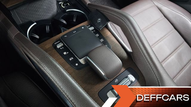 Mercedes GLE-CLASS GLE450 4MATIC купить на сайте DeffCars