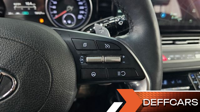 Hyundai GRANDEUR Exclusive купить на сайте DeffCars