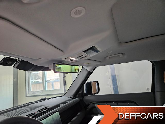 Land Rover DEFENDER 90 D250 X-Dynamic SE купить на сайте DeffCars