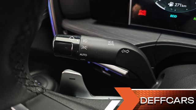 Hyundai SANTAFE HEV 1.6 2WD Calligraphy купить на сайте DeffCars
