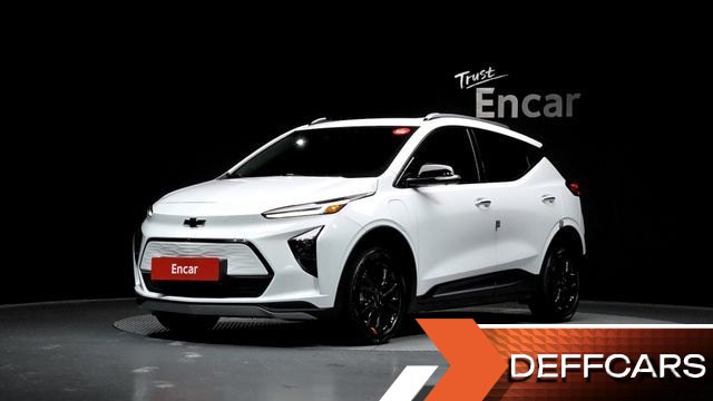 ChevroletGMDaewoo Bolt EUV Redline купить на сайте DeffCars