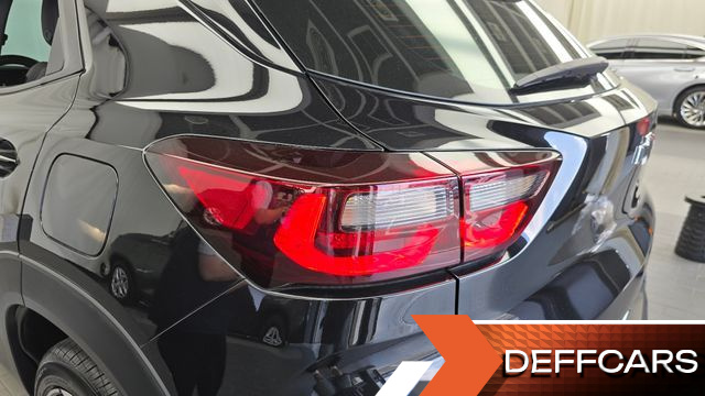 ChevroletGMDaewoo TRAILBLAZER 1.3 Turbo 4WD RS купить на сайте DeffCars