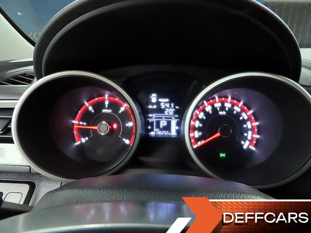 Ssangyong TIBOLI Diesel VX 2WD купить на сайте DeffCars