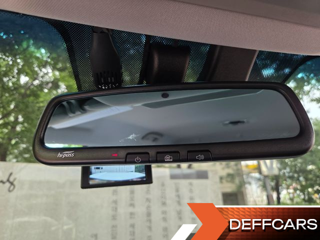 Ssangyong MUSSO Disel 2.2 4WD M7 купить на сайте DeffCars