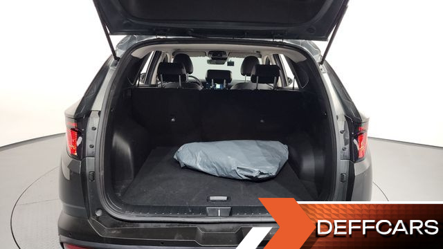 Hyundai TUCSON Diesel 2.0 2WD Modern купить на сайте DeffCars