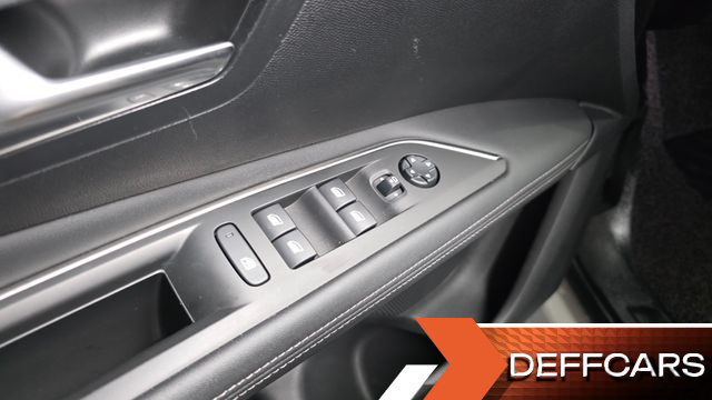 Peugeot 3008 1.5 BlueHDi Allure купить на сайте DeffCars