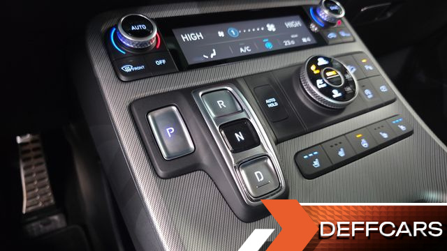 Hyundai PALISADE Gasoline 3.8 4WD Prestige купить на сайте DeffCars