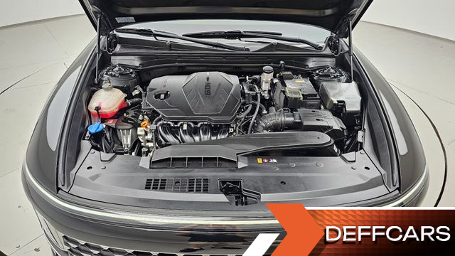 Hyundai GRANDEUR 2,5 Gasoline 2WD Premium купить на сайте DeffCars
