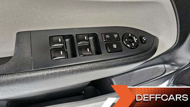 Kia RAY Van Prestige Special купить на сайте DeffCars