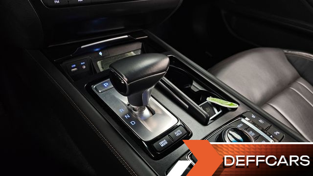 Genesis G80 3.3 T-GDI AWD Sport купить на сайте DeffCars