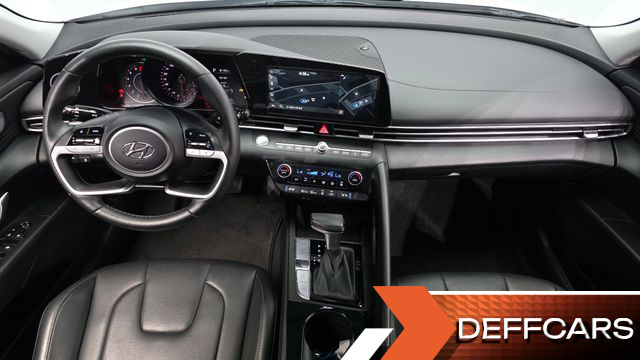 Hyundai AVANTE 1.6 Modern купить на сайте DeffCars