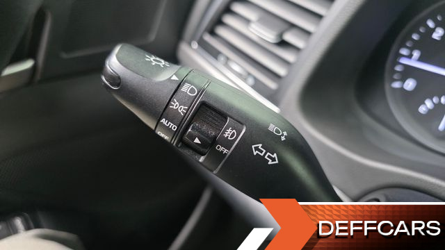Hyundai AVANTE 1.6 GDI Value Plus купить на сайте DeffCars