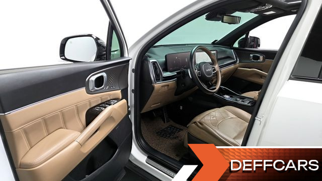 Kia SORENTO HEV 1.6 2WD Gravity купить на сайте DeffCars