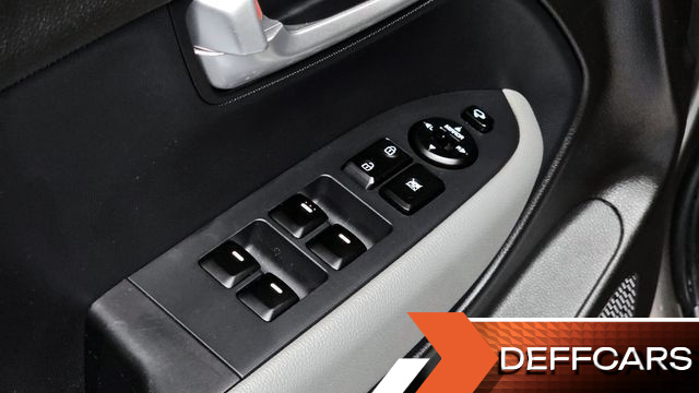 Kia RAY Prestige купить на сайте DeffCars