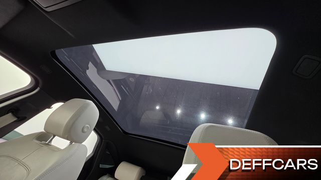 Jaguar E-PACE R250 R-Dynamic SE купить на сайте DeffCars