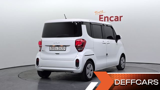 Kia RAY Standard купить на сайте DeffCars