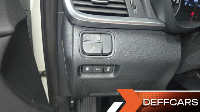 Kia K5 Noblesse купить на сайте DeffCars