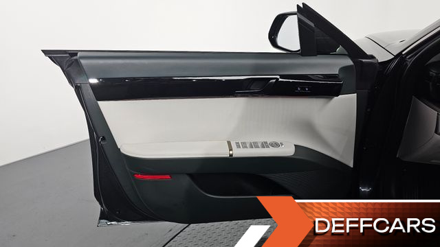 Hyundai GRANDEUR 2,5 Gasoline 2WD Calligraphy купить на сайте DeffCars