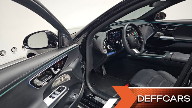 Mercedes E-CLASS E300 4MATIC AMG Line купить на сайте DeffCars
