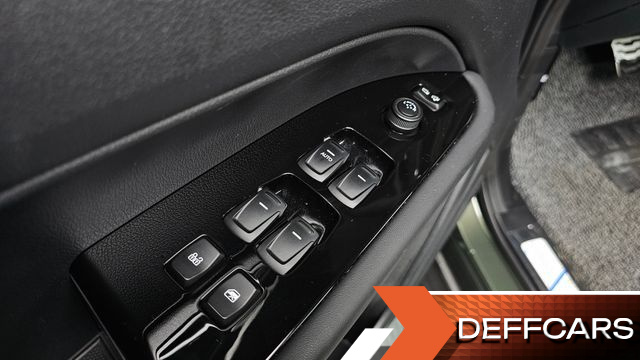 Ssangyong MUSSO Diesel 2.2 4WD Prestige купить на сайте DeffCars