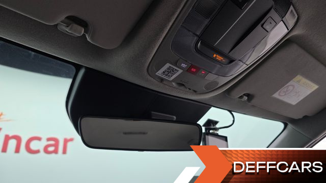 Kia NIRO Prestige купить на сайте DeffCars