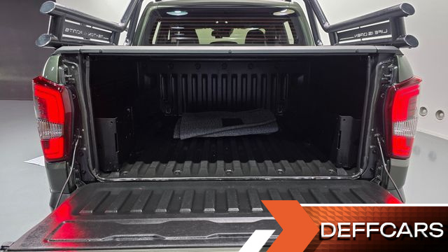 Ssangyong REXTON Diesel 2.2 4WD Culman Prestige купить на сайте DeffCars