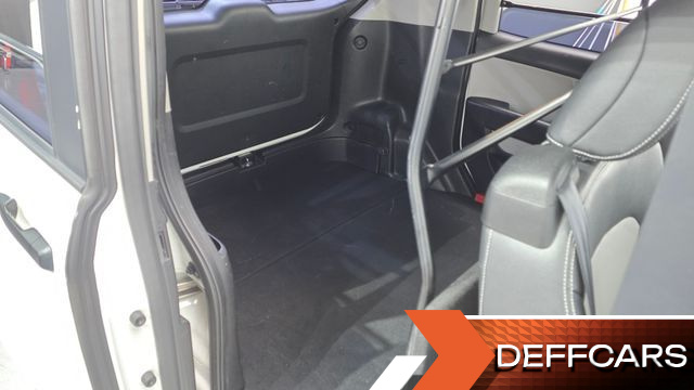 Kia RAY Van Prestige Special купить на сайте DeffCars